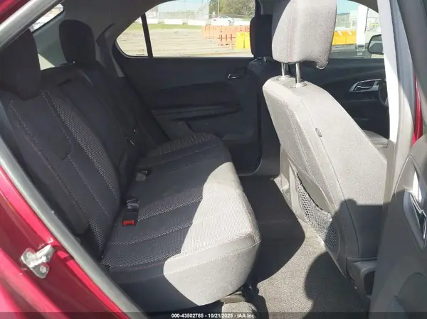2GNFLFEK6G6232352 2016 CHEVROLET EQUINOX - Image 8