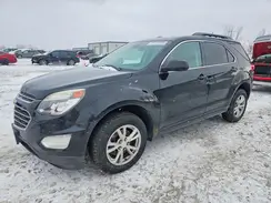 2GNFLFEK6G6232769 2016 CHEVROLET EQUINOX
