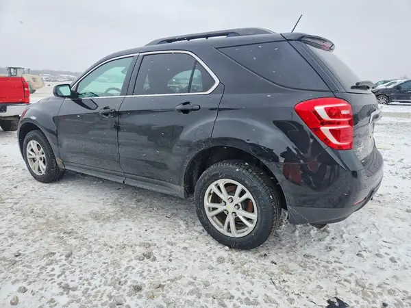 2GNFLFEK6G6232769 2016 CHEVROLET EQUINOX - Image 2