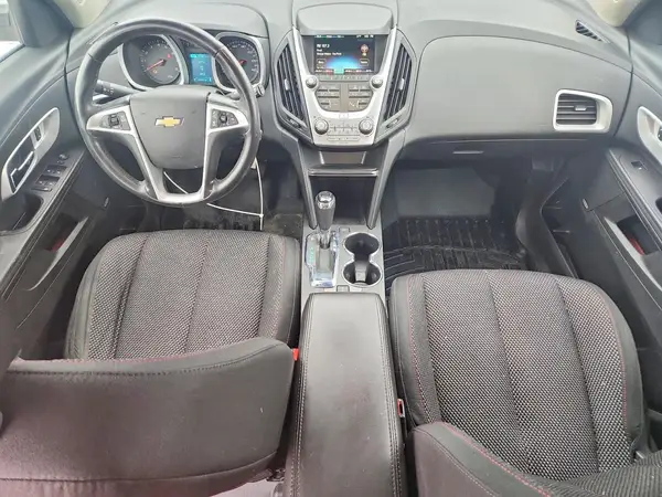 2GNFLFEK6G6232769 2016 CHEVROLET EQUINOX - Image 8