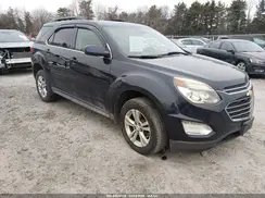 2GNFLFEK6G6234280 2016 CHEVROLET EQUINOX