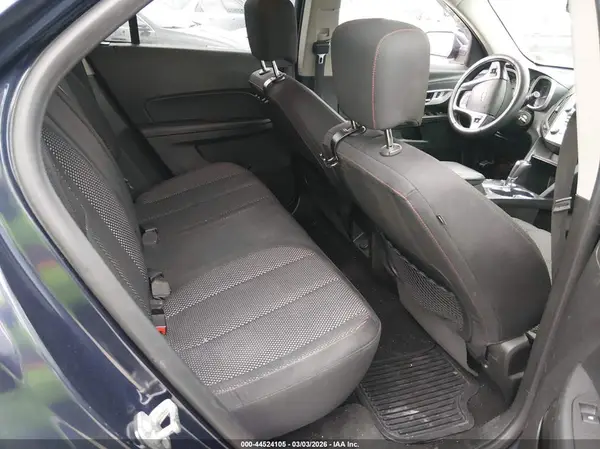2GNFLFEK6G6234280 2016 CHEVROLET EQUINOX - Image 8