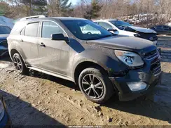 2GNFLFEK6G6234988 2016 CHEVROLET EQUINOX