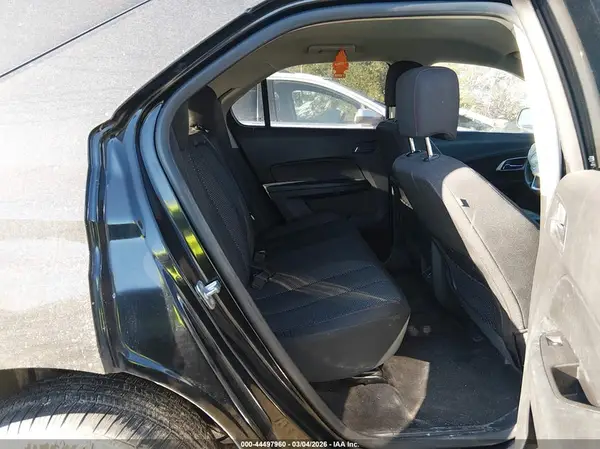 2GNFLFEK6G6234988 2016 CHEVROLET EQUINOX - Image 8