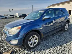 2GNFLFEK6G6235767 2016 CHEVROLET EQUINOX