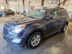 2GNFLFEK6G6237003 2016 CHEVROLET EQUINOX