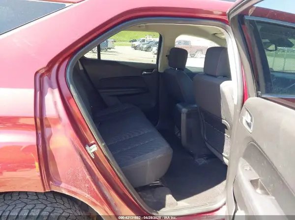 2GNFLFEK6G6238409 2016 CHEVROLET EQUINOX - Image 8