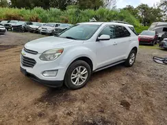 2GNFLFEK6G6240483 2016 CHEVROLET EQUINOX