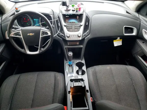 2GNFLFEK6G6240547 2016 CHEVROLET EQUINOX - Image 8