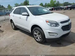 2GNFLFEK6G6242444 2016 CHEVROLET EQUINOX
