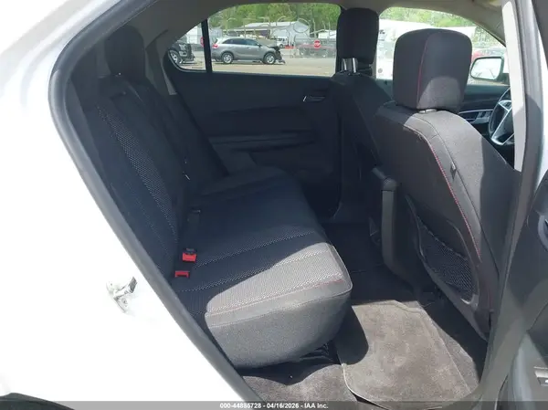 2GNFLFEK6G6242444 2016 CHEVROLET EQUINOX - Image 8