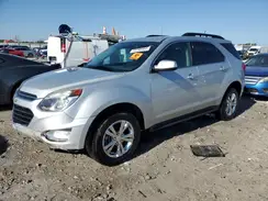 2GNFLFEK6G6243187 2016 CHEVROLET EQUINOX