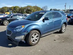 2GNFLFEK6G6243660 2016 CHEVROLET EQUINOX