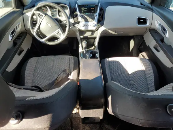 2GNFLFEK6G6243660 2016 CHEVROLET EQUINOX - Image 8