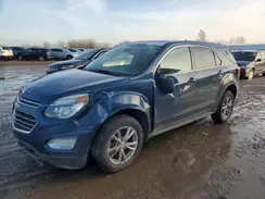 2GNFLFEK6G6244758 2016 CHEVROLET EQUINOX