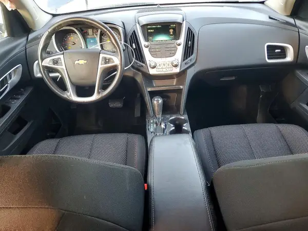 2GNFLFEK6G6244758 2016 CHEVROLET EQUINOX - Image 8