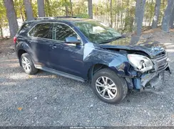 2GNFLFEK6G6245733 2016 CHEVROLET EQUINOX