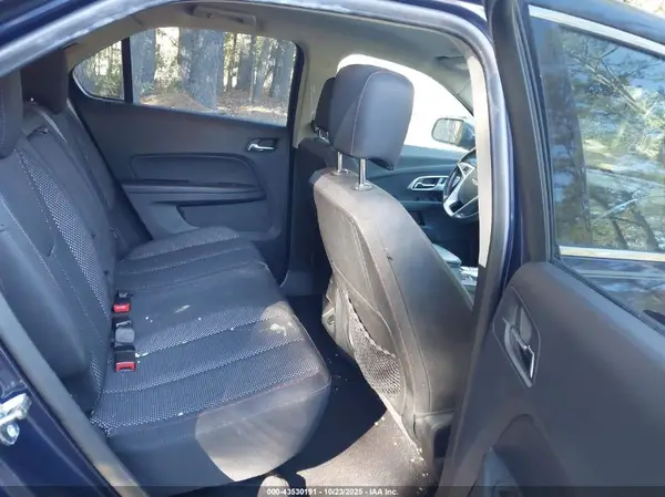 2GNFLFEK6G6245733 2016 CHEVROLET EQUINOX - Image 8