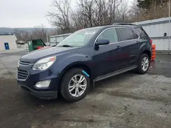 2GNFLFEK6G6249460 2016 CHEVROLET EQUINOX