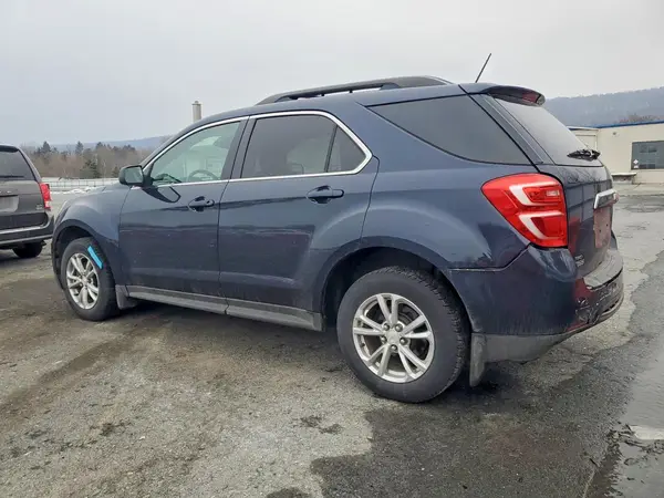 2GNFLFEK6G6249460 2016 CHEVROLET EQUINOX - Image 2