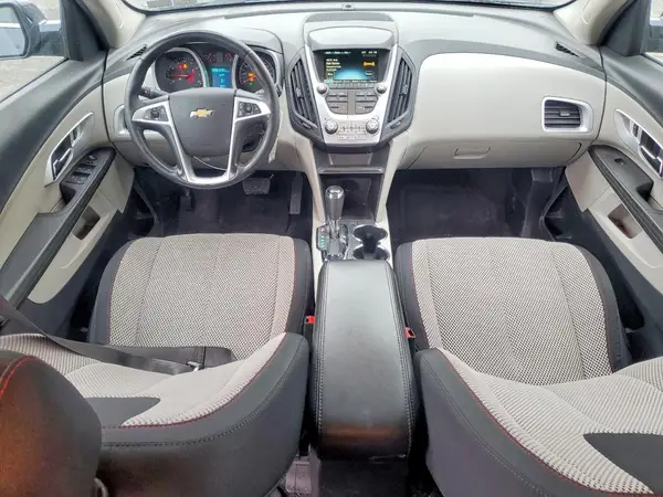 2GNFLFEK6G6249460 2016 CHEVROLET EQUINOX - Image 8
