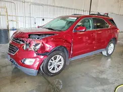 2GNFLFEK6G6250026 2016 CHEVROLET EQUINOX