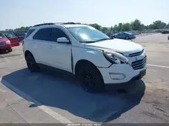 2GNFLFEK6G6251175 2016 CHEVROLET EQUINOX