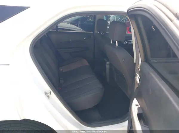 2GNFLFEK6G6251175 2016 CHEVROLET EQUINOX - Image 8