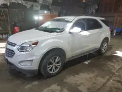 2GNFLFEK6G6252259 2016 CHEVROLET EQUINOX