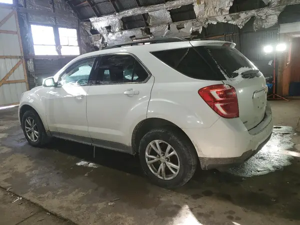 2GNFLFEK6G6252259 2016 CHEVROLET EQUINOX - Image 2