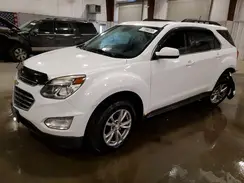 2GNFLFEK6G6252777 2016 CHEVROLET EQUINOX