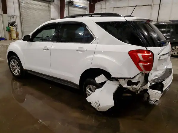 2GNFLFEK6G6252777 2016 CHEVROLET EQUINOX - Image 2