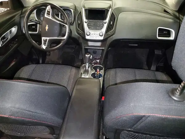 2GNFLFEK6G6252777 2016 CHEVROLET EQUINOX - Image 8