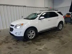 2GNFLFEK6G6253296 2016 CHEVROLET EQUINOX