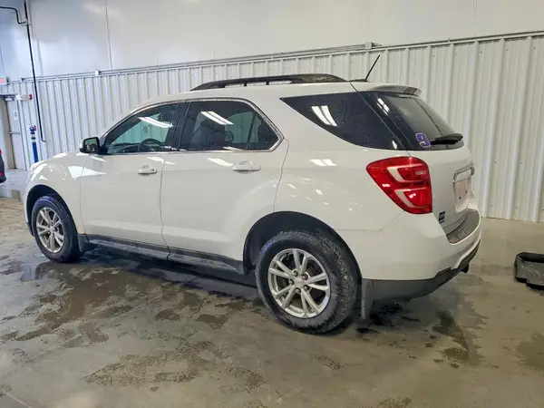 2GNFLFEK6G6253296 2016 CHEVROLET EQUINOX - Image 2
