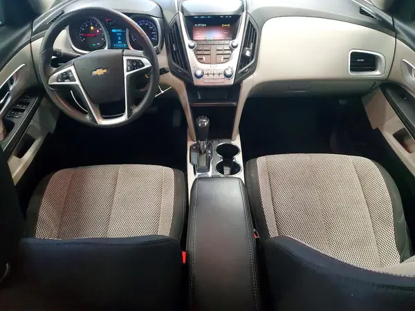 2GNFLFEK6G6253296 2016 CHEVROLET EQUINOX - Image 8