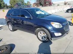 2GNFLFEK6G6253749 2016 CHEVROLET EQUINOX