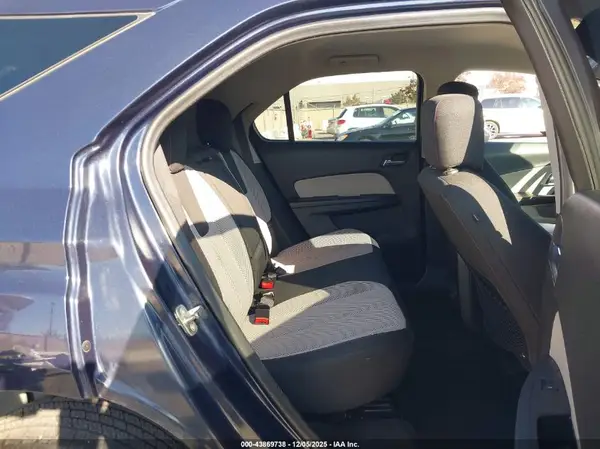2GNFLFEK6G6253749 2016 CHEVROLET EQUINOX - Image 8