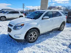 2GNFLFEK6G6253783 2016 CHEVROLET EQUINOX