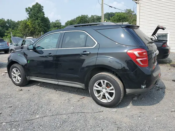 2GNFLFEK6G6257879 2016 CHEVROLET EQUINOX - Image 2