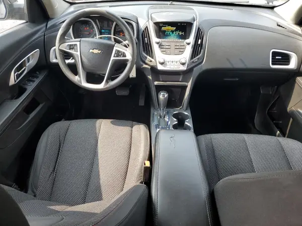 2GNFLFEK6G6257879 2016 CHEVROLET EQUINOX - Image 8