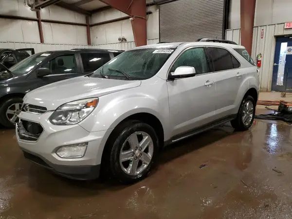 2GNFLFEK6G6260992 2016 CHEVROLET EQUINOX - Image 1