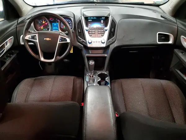 2GNFLFEK6G6260992 2016 CHEVROLET EQUINOX - Image 8
