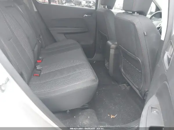 2GNFLFEK6G6261267 2016 CHEVROLET EQUINOX - Image 8