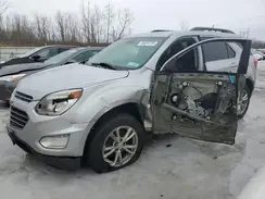 2GNFLFEK6G6263584 2016 CHEVROLET EQUINOX