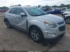 2GNFLFEK6G6264704 2016 CHEVROLET EQUINOX