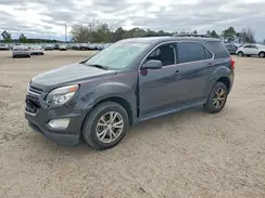 2GNFLFEK6G6266646 2016 CHEVROLET EQUINOX