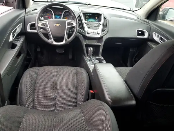 2GNFLFEK6G6266646 2016 CHEVROLET EQUINOX - Image 8