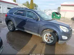 2GNFLFEK6G6267053 2016 CHEVROLET EQUINOX