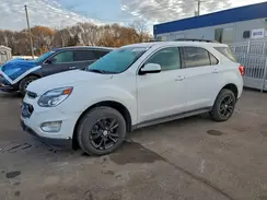 2GNFLFEK6G6268736 2016 CHEVROLET EQUINOX